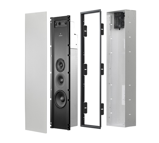 [THOM002001] MERIDIAN DSP730 Diffusore audio attivo ad incasso