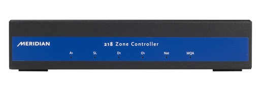[THOM001467] MERIDIAN 218 Controller di zona con MQA e Roon