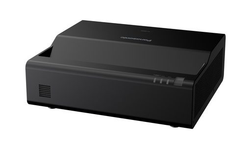 [TVDP001799] PANASONIC PT-CMZ50BEJ Proiettore ultra short LCD Laser, 1920x1200, 5200lm