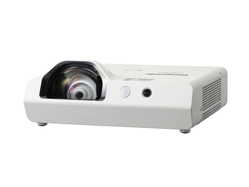 [TVDP001647] PANASONIC PT-TMZ400EJ Proiettore short throw LCD Laser 1920x1200, 4000lm