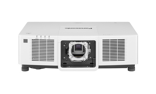 [TVDP001818] PANASONIC PT-MZ20KLWEJ Proiettore LCD Laser, 1920x1200, 20000lm