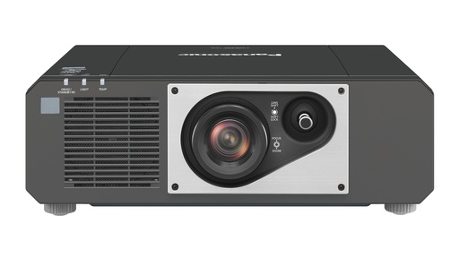 [TVDP001635] PANASONIC PT-FRQ60BEJ Proiettore Full Laser, 3840x2160, 6000lm