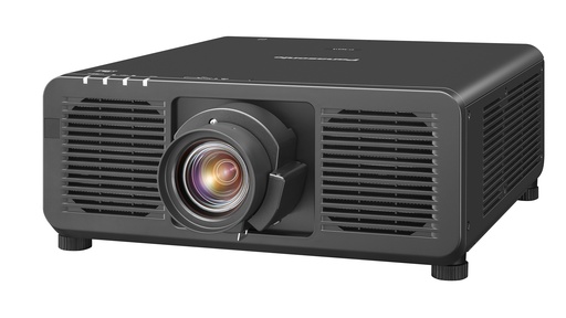 [TVDP001926] PANASONIC PT-REZ15BEJ Proiettore 1DLP Laser, 1920x1200, 15000lm