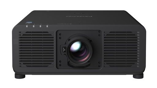 [TVDP001789] PANASONIC PT-REQ80BEJ Proiettore 1DLP Laser, 3840x2400, 8000lm