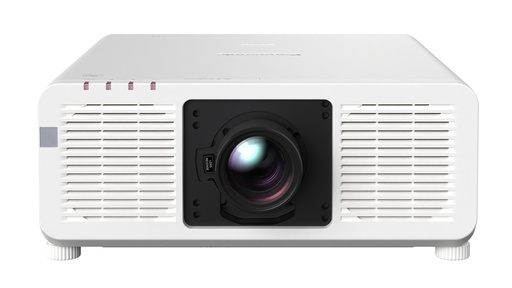 [TVDP001805] PANASONIC PT-REQ12WEJ Proiettore 1DLP Laser, 3840x2400, 12000lm