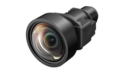 [TVDP001233] PANASONIC ET-EMW200 Ottica per proiettori LCD