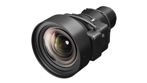 [TVDP001235] PANASONIC ET-EMW400 Ottica per proiettori LCD