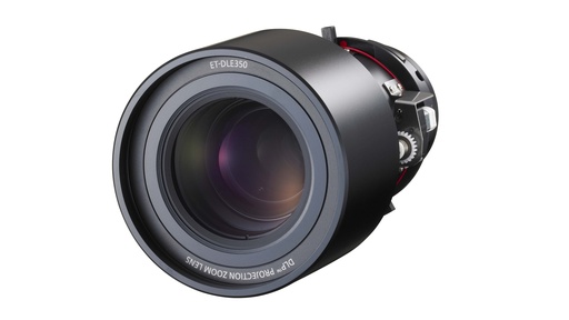 [TVDP000152] PANASONIC ET-DLE350 Ottica Long Tele