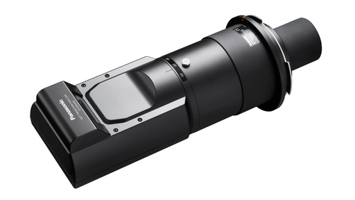 [TVDP000748] PANASONIC ET-D75LE95 Ottica per proiettori DLP 3 Chip