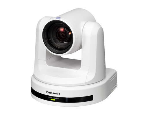 [TBRO000099] PANASONIC AW-UE20WE Telecamera UHD PTZ video HDMI, SDI , USB + stream