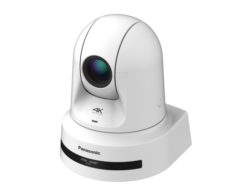 [TBRO000090] PANASONIC AW-UE80WEJ Telecamera UHD PTZ 3G-SDI +HMDI +streaming +GL