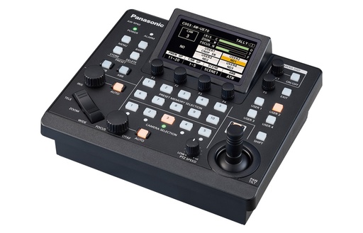 [TBRO000045] PANASONIC AW-RP60GJ Pannello di controllo remoto per telecamere