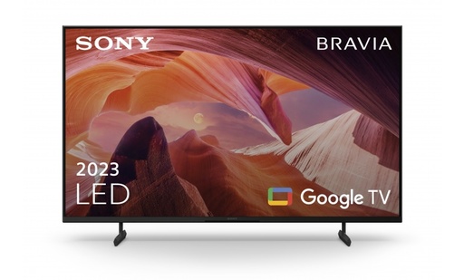 [TPLC001413] SONY FWD-50X80L Monitor TV D-LED 50", 3840x2160
