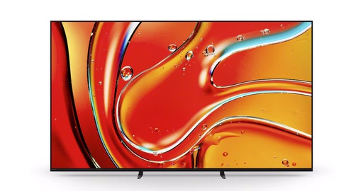 [TPLC001523] SONY FWD-85XR70 Monitor TV QLED 85", 3840x2160