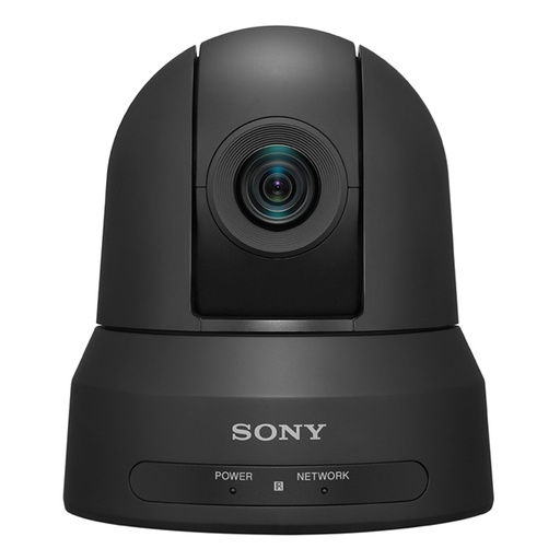 [TLAV000130] SONY SRG-X400BC/4KL Telecamera 4K PTZ out HDMI, 3G-SDI + streaming