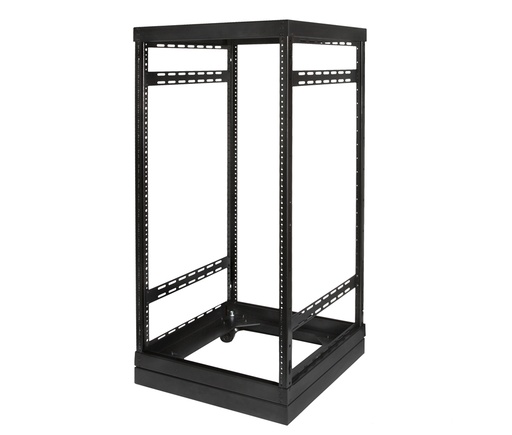 [TGES001536] STRONG SR-CUSTOM-37U-20IN Rack senza pareti e porte 37U profondità 50 cm
