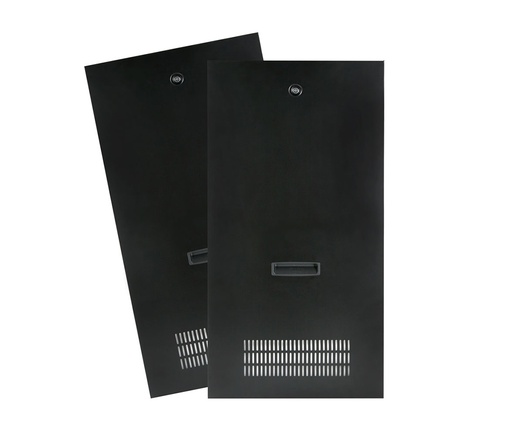 [TGES001529] STRONG SR-CUST-SP-42U-20IN Pannelli laterali per Custom 42U profondità 50 cm