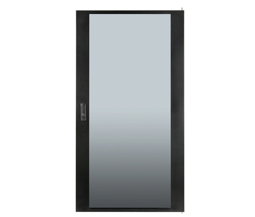 [TGES001520] STRONG SR-CUST-DOOR-42U-GLS Porta in vetro per Custom 42U