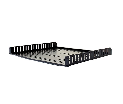 [TGES001553] STRONG SR-SHELF-FIXED-1U Ripiano fisso 1U profondità 37 cm