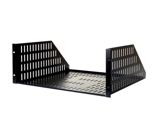 [TGES001558] STRONG SR-SHELF-FIXED-4U Ripiano fisso 4U profondità 42 cm