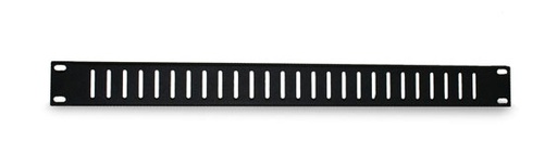 [TGES001562] STRONG SR-VENT-1U Pannelo cieco ventilato 1U