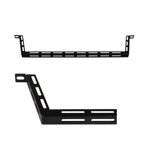 [TGES001547] STRONG SR-LACEBAR-H-OFF4 Barra orizzontale profonda 10 cm (5 pz)