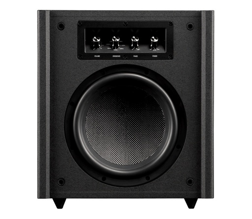 [THOM002061] TRIAD 22080-1 InRoom OmniSub 8 Subwoofer attivo compatto da 8"