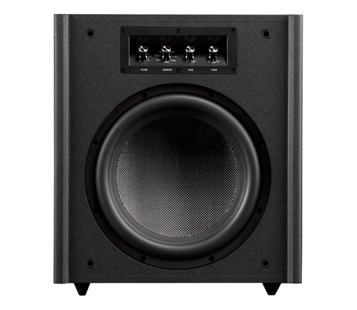 [THOM001980] TRIAD 22100-1 InRoom OmniSub 10 Subwoofer attivo compatto da 10"