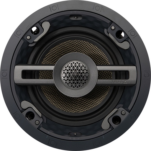 [THOM002895] TRIAD TS-PDX-IC65  PDX Series 5 InCeiling Speaker - 6"