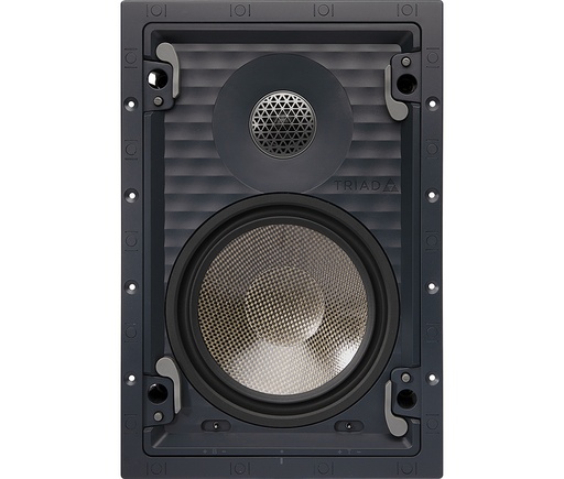 [THOM002899] TRIAD TS-PDX-IW65  PDX Series 5 InWall Speaker - 6"