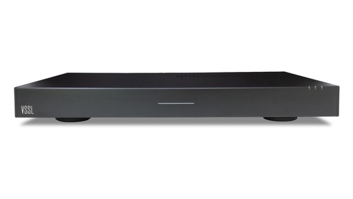 [THOM002090] VSSL A.3x Amplificatore audio/streamer a 3 zone stereo (50W)