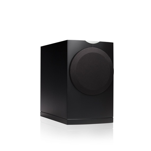 [THOM001693] WATERFALL AUDIO HF2-250S BLACK Subwoofer attivo bass reflex