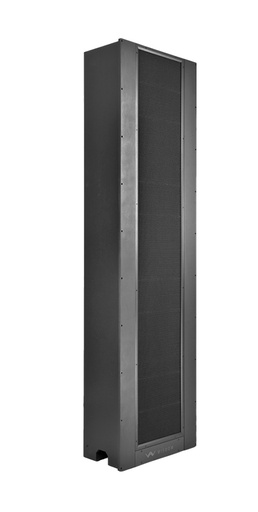 [THOM003409] WISDOM LS4I Diffusore da incasso a parete con driver magnetico