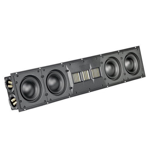 [THOM003425] WISDOM SAGE C38I Diffusore da incasso a parete