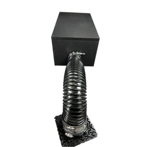 [THOM003435] WISDOM SUB1 Subwoofer da incasso a soffitto