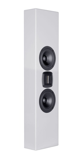 [THOM003456] WISDOM INSIGHT P4M Diffusore da montaggio a parete