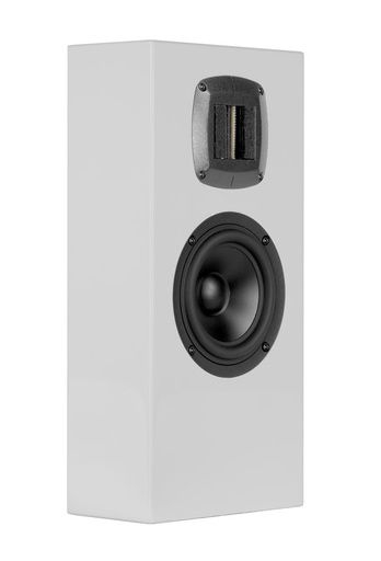 [THOM003457] WISDOM INSIGHT P2M Diffusore da montaggio a parete