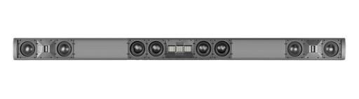 [THOM003479] WISDOM C20 x 2, C38 x 1 SuperBar diffusore frontale da appoggio