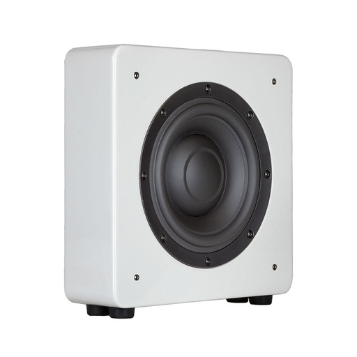 [THOM003493] WISDOM S10 Subwoofer da appoggio passivo