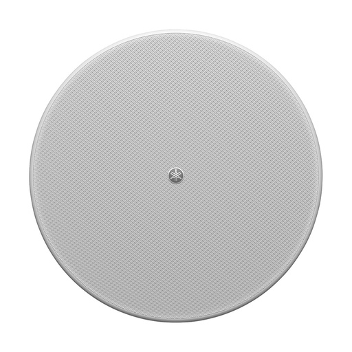 [TAUD001558] YAMAHA VC8W Diffusore incasso low-profile woofer 8" 25W 16Ohm