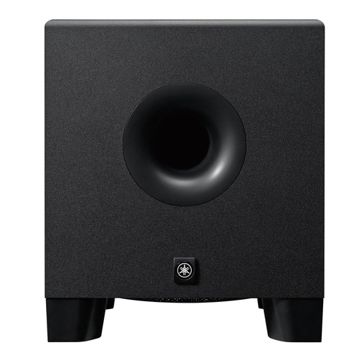 [TAUD000683] YAMAHA HS8S Subwoofer studio amplificato woofer 8", 150W