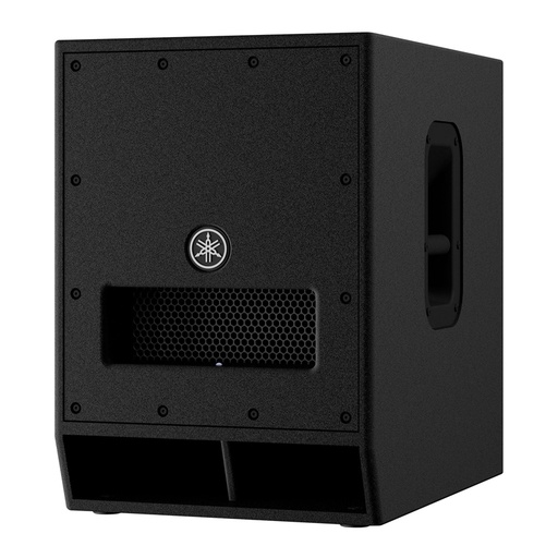 [TAUD001319] YAMAHA DXS12MKII Subwoofer amplificato + DSP, max SPL  134dB