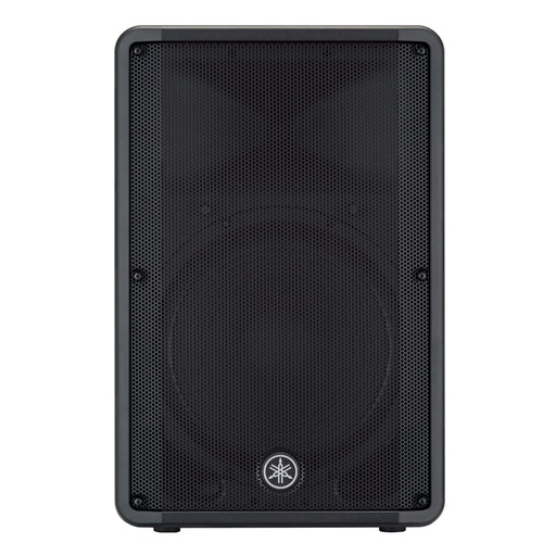 [TAUD000823] YAMAHA CBR15 Diffusore passivo 2 vie/woofer 15"/500W PGM 8ohm