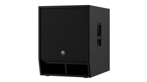 [TAUD001454] YAMAHA CXS15XLF Subwoofer passivo da 15"/800W PGM 8Ohm