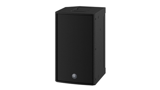 [TAUD001463] YAMAHA DZR10D Diffusore Bi-ampli Dante 2 vie 10" + 1", max  SPL 137dB