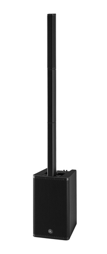 [TAUD001746] YAMAHA Espansione del sistema STAGEPAS1KMII composto da subwoofer 12" + 1.5" x 10 line array speaker