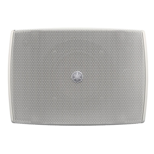 [TAUD001200] YAMAHA VXS3FW (Coppia) Diffusori passivi woofer fullrange 3,5", 20W RMS