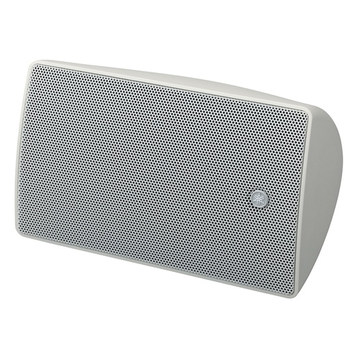 [TAUD000990] YAMAHA VXS5W (Coppia) Diffusori passivi 2 vie, woofer 5,2"/75W RMS/IP 35