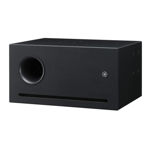 [TAUD000995] YAMAHA VXS10ST Subwoofer passivo woofer 10", 200W a 100V