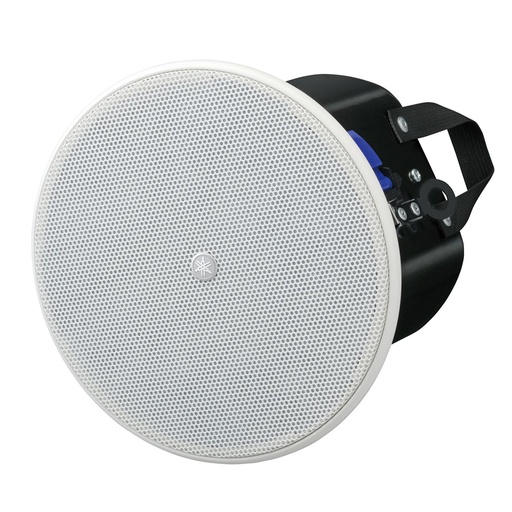 [TAUD000907] YAMAHA VXC4W (Coppia) Diffusore circ. da incasso woofer 4" 30W a 8 ohm